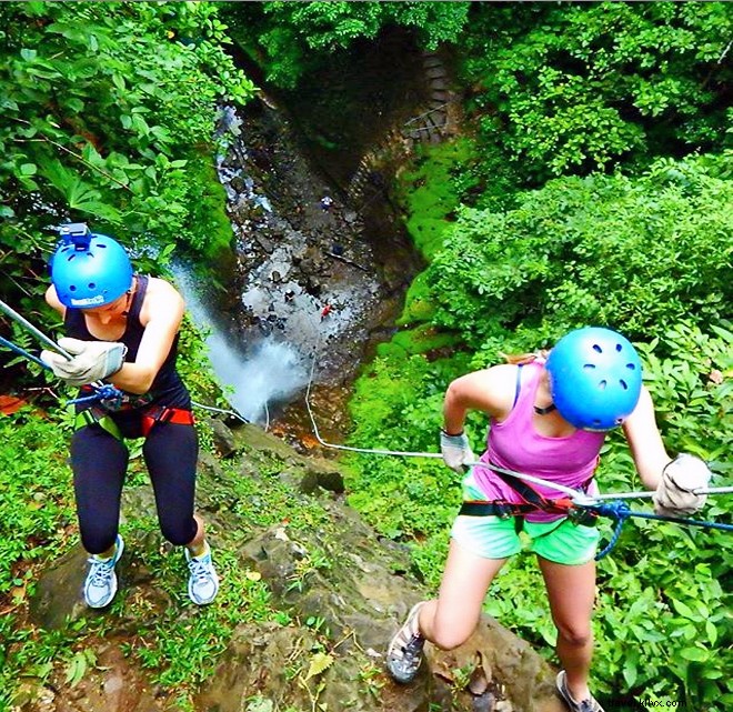 10 Exclusive Adventures You Can Only Experience in Costa Rica